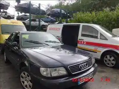 Scrapping Vehicle AUDI A6 BERLINA (C4) 2.3 of the year 1994 powered AAR