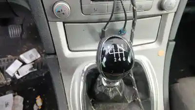 Sloopvoertuig ford s-max (wa6) 1.8 tdci van het jaar 2006 aangedreven qywa
