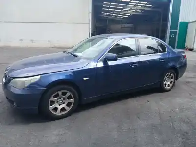 Vehículo de desguace BMW 5 (E60)  del año 2005 con motor M47 D20 (204D4),N47 D20 A,N47 D20 C