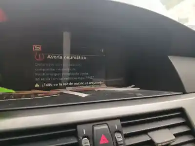 Sloopvoertuig bmw 5 (e60) 520 d van het jaar 2005 aangedreven m47 d20 (204d4),n47 d20 a,n47 d20 c