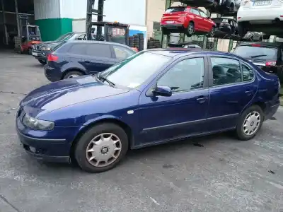 Vehículo de desguace SEAT TOLEDO II (1M2)  del año 2000 con motor AGR,ALH