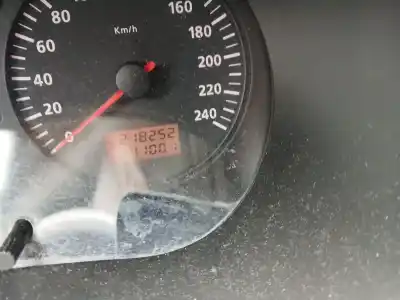 Утилизация автомобиля seat toledo ii (1m2) 1.9 tdi года 2000 питание agr,alh