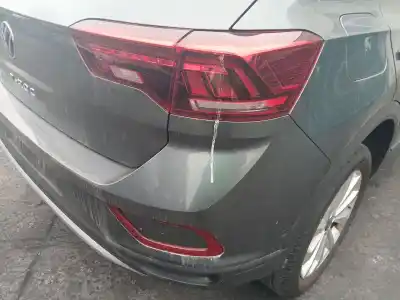 Утилизация автомобиля volkswagen t-roc (a11, d11) 1.0 tsi года 2024 питание dlaa