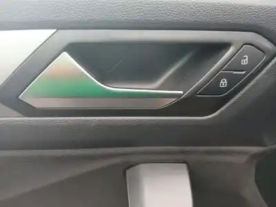 Утилизация автомобиля volkswagen t-roc (a11, d11) 1.0 tsi года 2024 питание dlaa