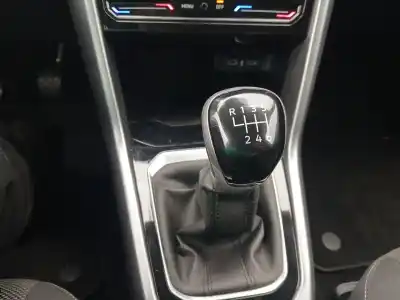 Утилизация автомобиля volkswagen t-roc (a11, d11) 1.0 tsi года 2024 питание dlaa