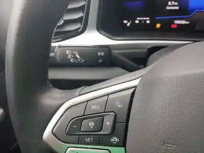 Утилизация автомобиля volkswagen t-roc (a11, d11) 1.0 tsi года 2024 питание dlaa