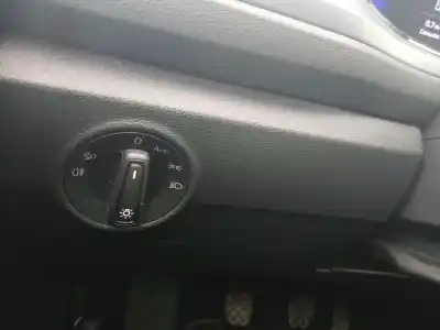 Утилизация автомобиля volkswagen t-roc (a11, d11) 1.0 tsi года 2024 питание dlaa