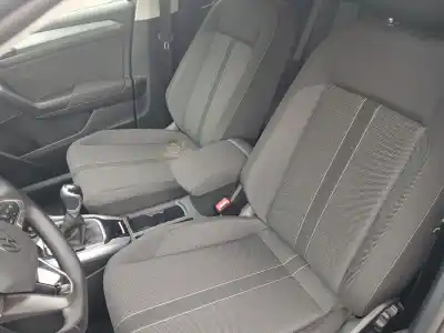 Утилизация автомобиля volkswagen t-roc (a11, d11) 1.0 tsi года 2024 питание dlaa