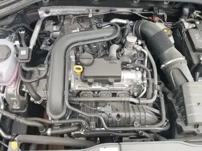 Утилизация автомобиля volkswagen t-roc (a11, d11) 1.0 tsi года 2024 питание dlaa