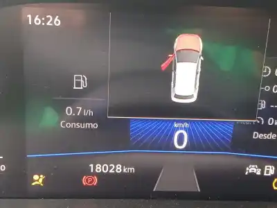 Утилизация автомобиля volkswagen t-roc (a11, d11) 1.0 tsi года 2024 питание dlaa
