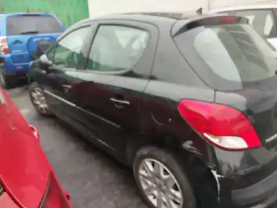 Утилизация автомобиля peugeot 207/207+ (wa_, wc_) 1.4 hdi года 2014 питание 8hr