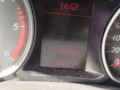 Утилизация автомобиля ford s-max (wa6) 1.8 tdci года 2006 питание qywa