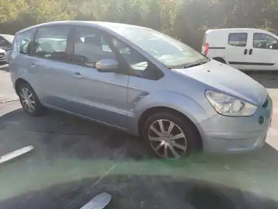 Утилизация автомобиля ford s-max (wa6) 1.8 tdci года 2006 питание qywa