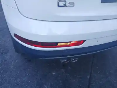 Утилизация автомобиля audi q3 (8ub, 8ug) 2.0 tdi года 2015 питание cuvc