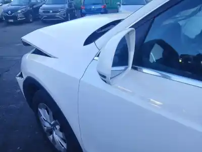 Утилизация автомобиля audi q3 (8ub, 8ug) 2.0 tdi года 2015 питание cuvc