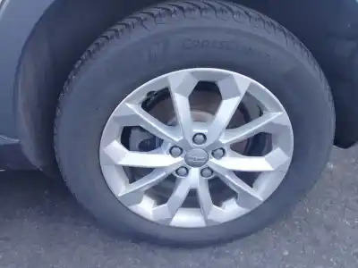 Утилизация автомобиля audi q3 (8ub, 8ug) 2.0 tdi года 2015 питание cuvc