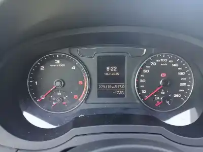 Утилизация автомобиля audi q3 (8ub, 8ug) 2.0 tdi года 2015 питание cuvc
