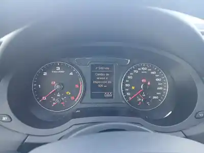 Утилизация автомобиля audi q3 (8ub, 8ug) 2.0 tdi года 2015 питание cuvc