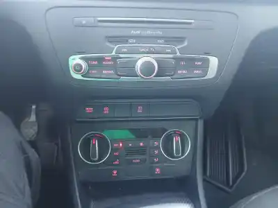 Утилизация автомобиля audi q3 (8ub, 8ug) 2.0 tdi года 2015 питание cuvc