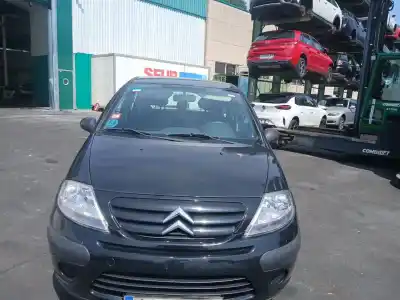 Утилизация автомобиля citroen c3 i (fc_, fn_) 1.1 i года 2006 питание hfx (tu1a),hfx (tu1jp)