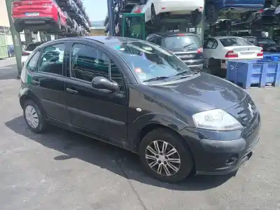 Утилизация автомобиля citroen c3 i (fc_, fn_) 1.1 i года 2006 питание hfx (tu1a),hfx (tu1jp)