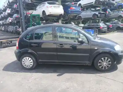 Утилизация автомобиля citroen c3 i (fc_, fn_) 1.1 i года 2006 питание hfx (tu1a),hfx (tu1jp)