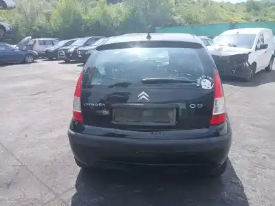 Утилизация автомобиля citroen c3 i (fc_, fn_) 1.1 i года 2006 питание hfx (tu1a),hfx (tu1jp)