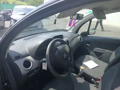 Утилизация автомобиля citroen c3 i (fc_, fn_) 1.1 i года 2006 питание hfx (tu1a),hfx (tu1jp)