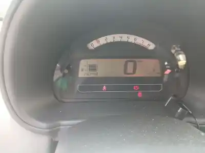 Утилизация автомобиля citroen c3 i (fc_, fn_) 1.1 i года 2006 питание hfx (tu1a),hfx (tu1jp)