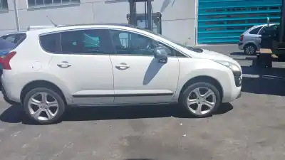 Утилизация автомобиля peugeot 3008 monospace (0u_) 1.6 hdi года 2013 питание 9hd (dv6cted)