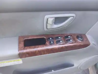 Здавання транспортного засобу kia sorento i (jc) 2.5 crdi року 2004 потужний d4cb