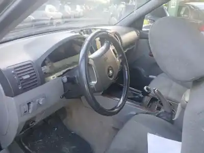 Здавання транспортного засобу kia sorento i (jc) 2.5 crdi року 2004 потужний d4cb