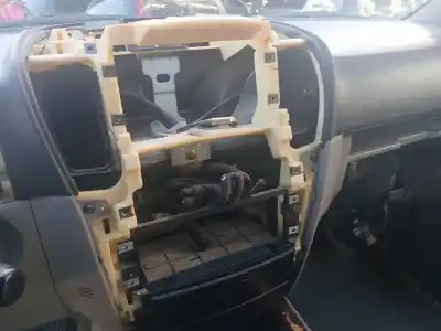 Здавання транспортного засобу kia sorento i (jc) 2.5 crdi року 2004 потужний d4cb