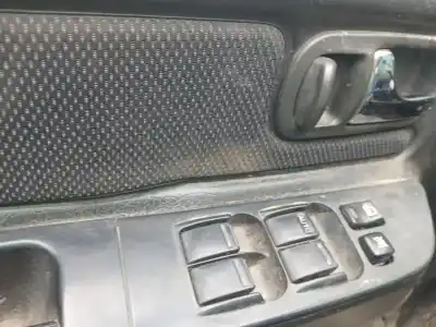 Здавання транспортного засобу nissan terrano ii (r20) 2.7 tdi 4wd року 2004 потужний td27ti