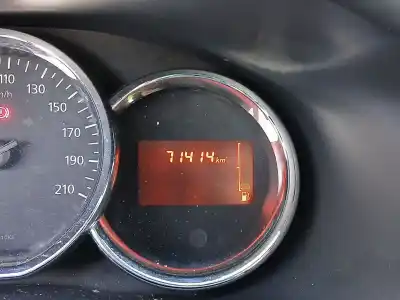 Утилизация автомобиля dacia sandero ii 1.2 года 2013 питание d4f 732