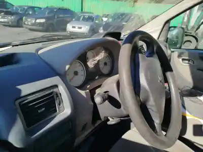 Утилизация автомобиля peugeot expert tepee (vf3x_) 2.0 hdi 120 года 2007 питание rhk (dw10uted4)