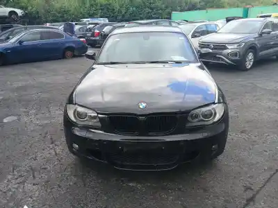 Утилизация автомобиля bmw 1 (e81) 123 d года 2009 питание n47 d20 b,n47 d20 d