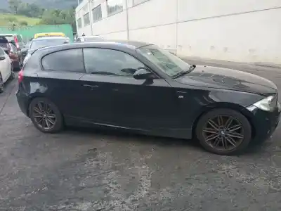 Утилизация автомобиля bmw 1 (e81) 123 d года 2009 питание n47 d20 b,n47 d20 d