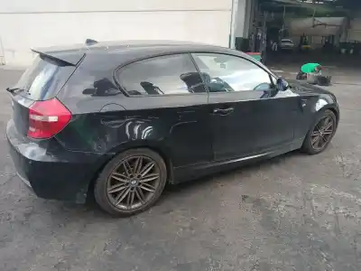 Утилизация автомобиля bmw 1 (e81) 123 d года 2009 питание n47 d20 b,n47 d20 d