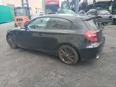 Утилизация автомобиля bmw 1 (e81) 123 d года 2009 питание n47 d20 b,n47 d20 d