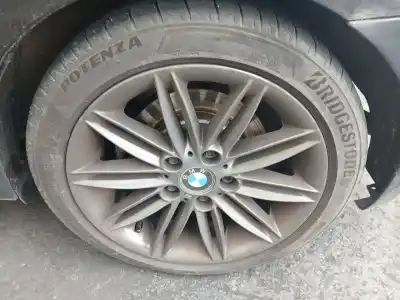 Утилизация автомобиля bmw 1 (e81) 123 d года 2009 питание n47 d20 b,n47 d20 d