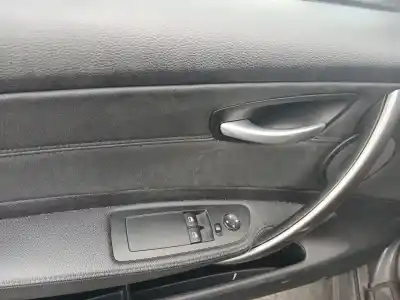 Утилизация автомобиля bmw 1 (e81) 123 d года 2009 питание n47 d20 b,n47 d20 d