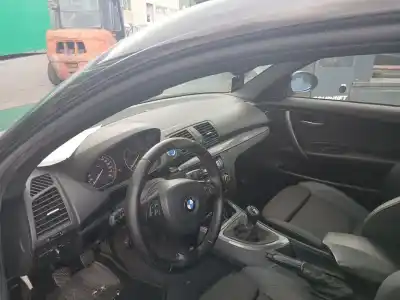 Утилизация автомобиля bmw 1 (e81) 123 d года 2009 питание n47 d20 b,n47 d20 d