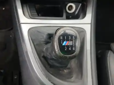 Утилизация автомобиля bmw 1 (e81) 123 d года 2009 питание n47 d20 b,n47 d20 d