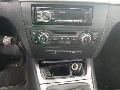 Утилизация автомобиля bmw 1 (e81) 123 d года 2009 питание n47 d20 b,n47 d20 d