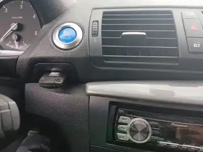 Утилизация автомобиля bmw 1 (e81) 123 d года 2009 питание n47 d20 b,n47 d20 d