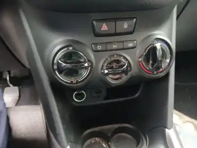 Утилизация автомобиля peugeot 2008 i (cu_) 1.2 vti года 2015 питание hm01