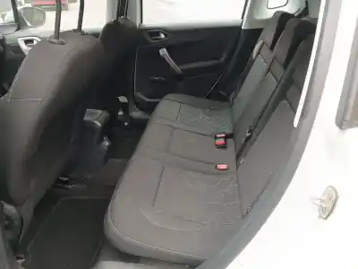 Утилизация автомобиля peugeot 2008 i (cu_) 1.2 vti года 2015 питание hm01