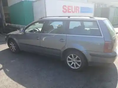 Утилизация автомобиля volkswagen passat b5.5 variant (3b6) 1.9 tdi года 2005 питание avf
