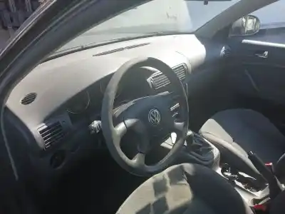 Утилизация автомобиля volkswagen passat b5.5 variant (3b6) 1.9 tdi года 2005 питание avf